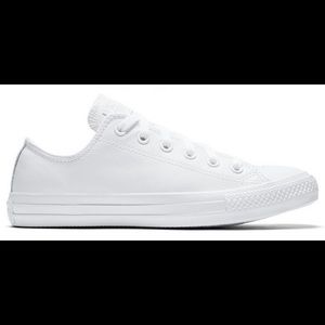Converse Chuck Taylor All Star mono canvas